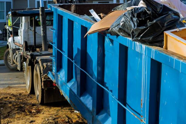 Professional Junk Removal Services in Palatine, IL