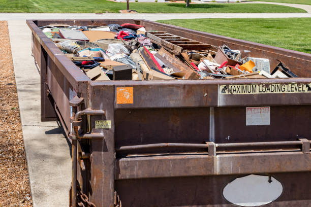 Recycling Services for Junk in Palatine, IL
