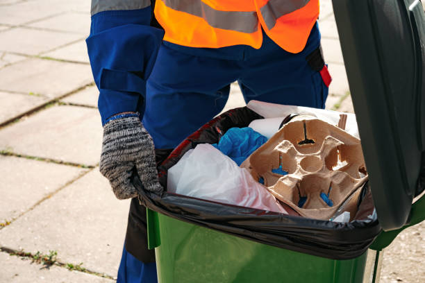 Same-Day Junk Removal Services in Palatine, IL