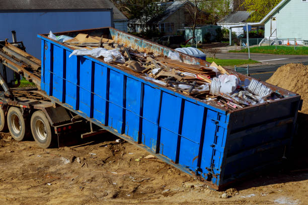 Best Commercial Junk Removal  in Palatine, IL