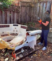 Best Yard Waste Removal  in Palatine, IL